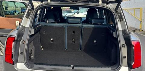 MINI Countryman 2025