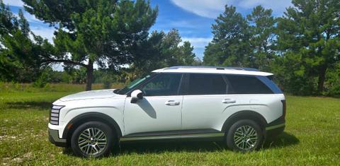 Hyundai Palisade 2026