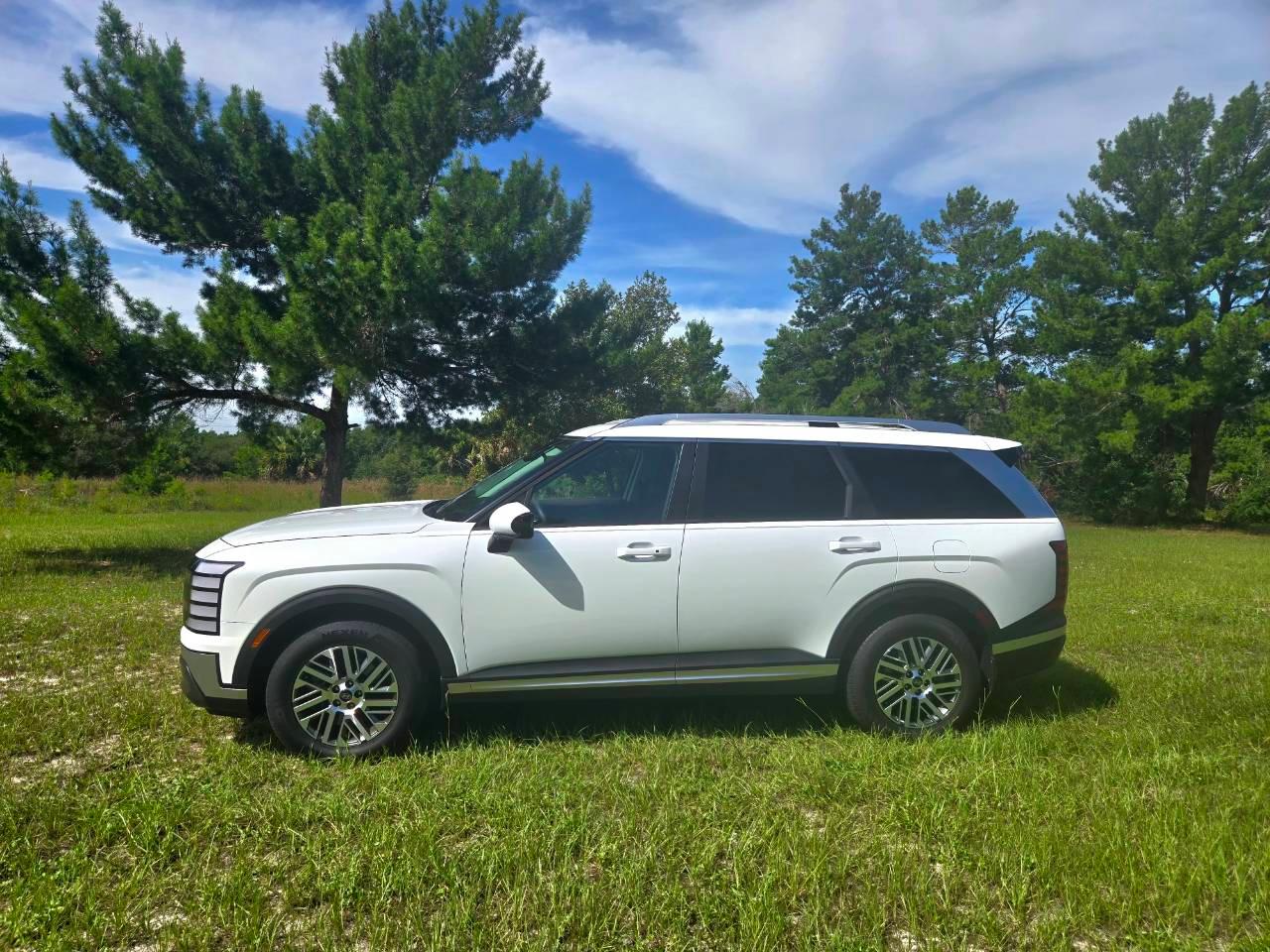 Hyundai Palisade 2026 in Debary, FL