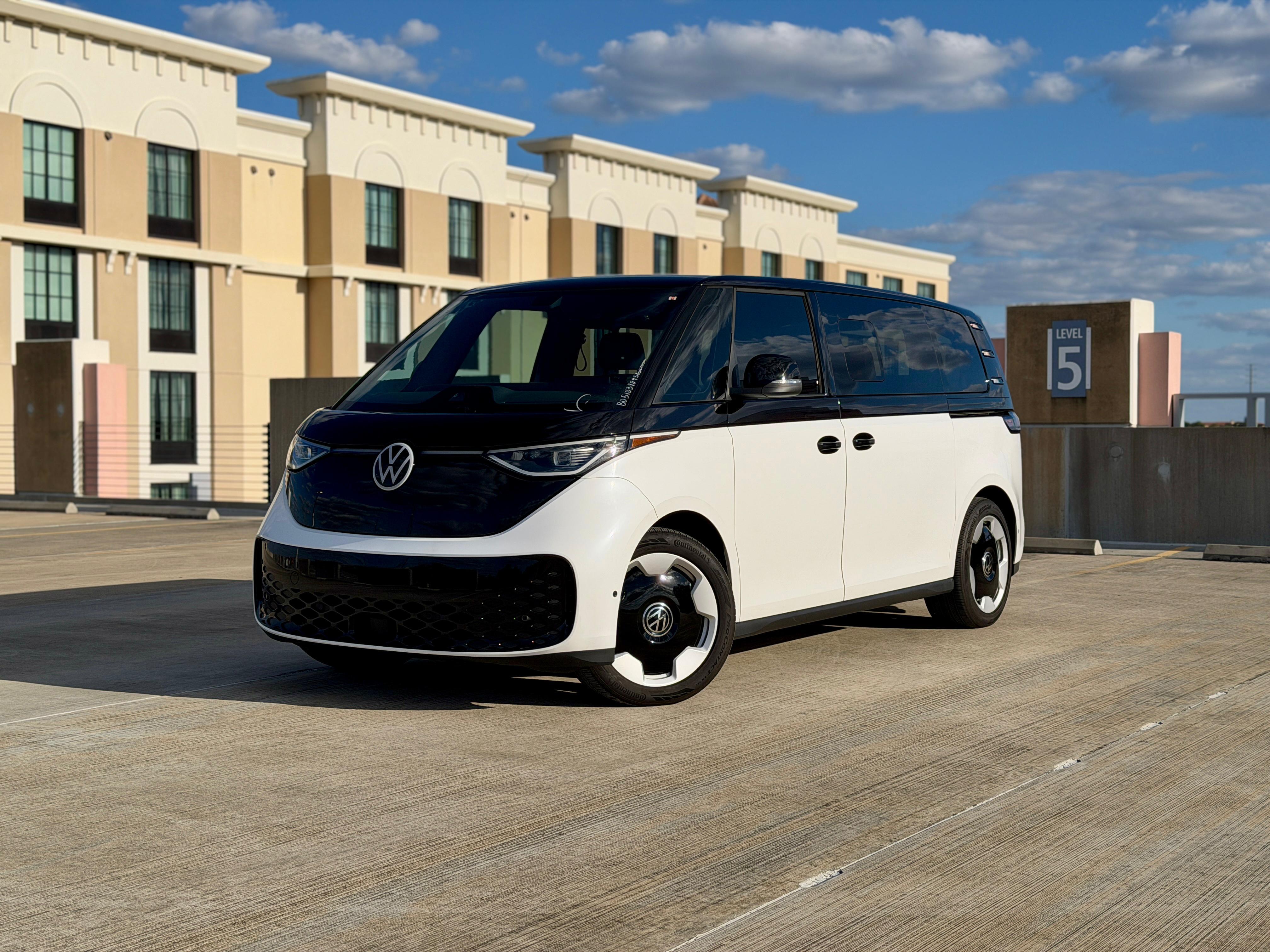 Volkswagen ID. Buzz 2025 in Winter Garden, FL