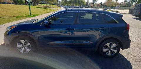 Kia Niro 2019