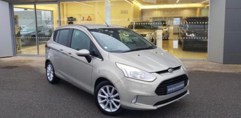 Ford B-MAX 2015