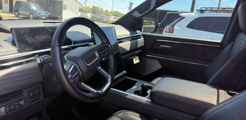 GMC Sierra EV 2024