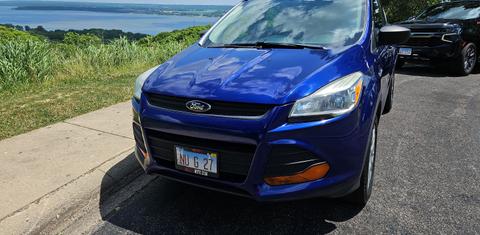 Ford Escape 2013