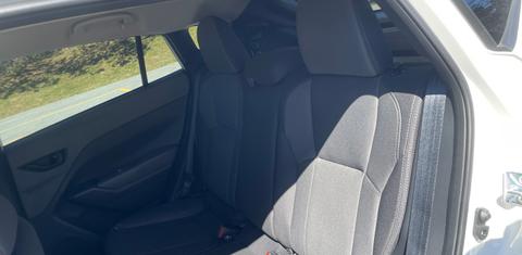 Subaru Crosstrek 2024