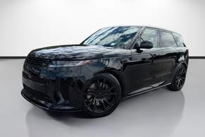 Land Rover Range Rover Sport 2027 in Los Angeles