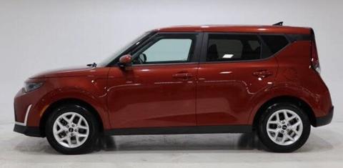 Kia Soul 2024
