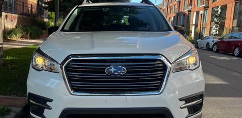 Subaru Ascent 2020