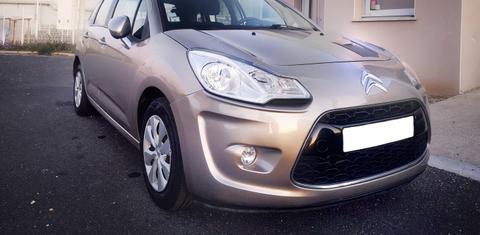 Citroen C3 2011