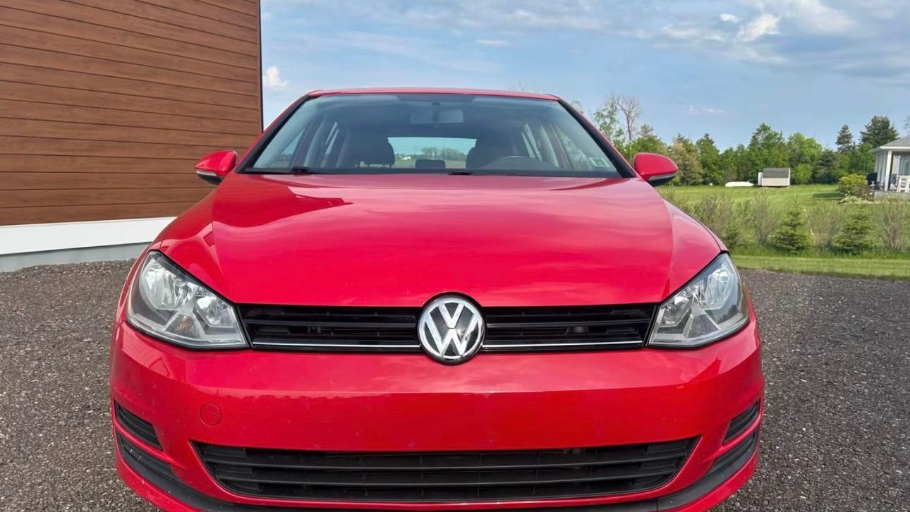 Volkswagen Golf 2016 à Charlottetown, PE
