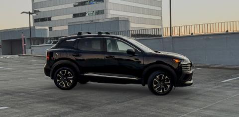 Nissan Kicks 2026