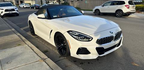 BMW Z4 2019