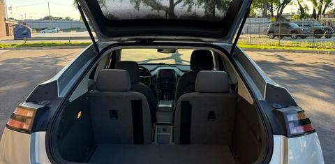 Chevrolet Volt 2015