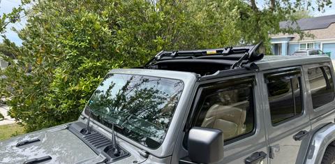 Jeep Wrangler 4xe 2022