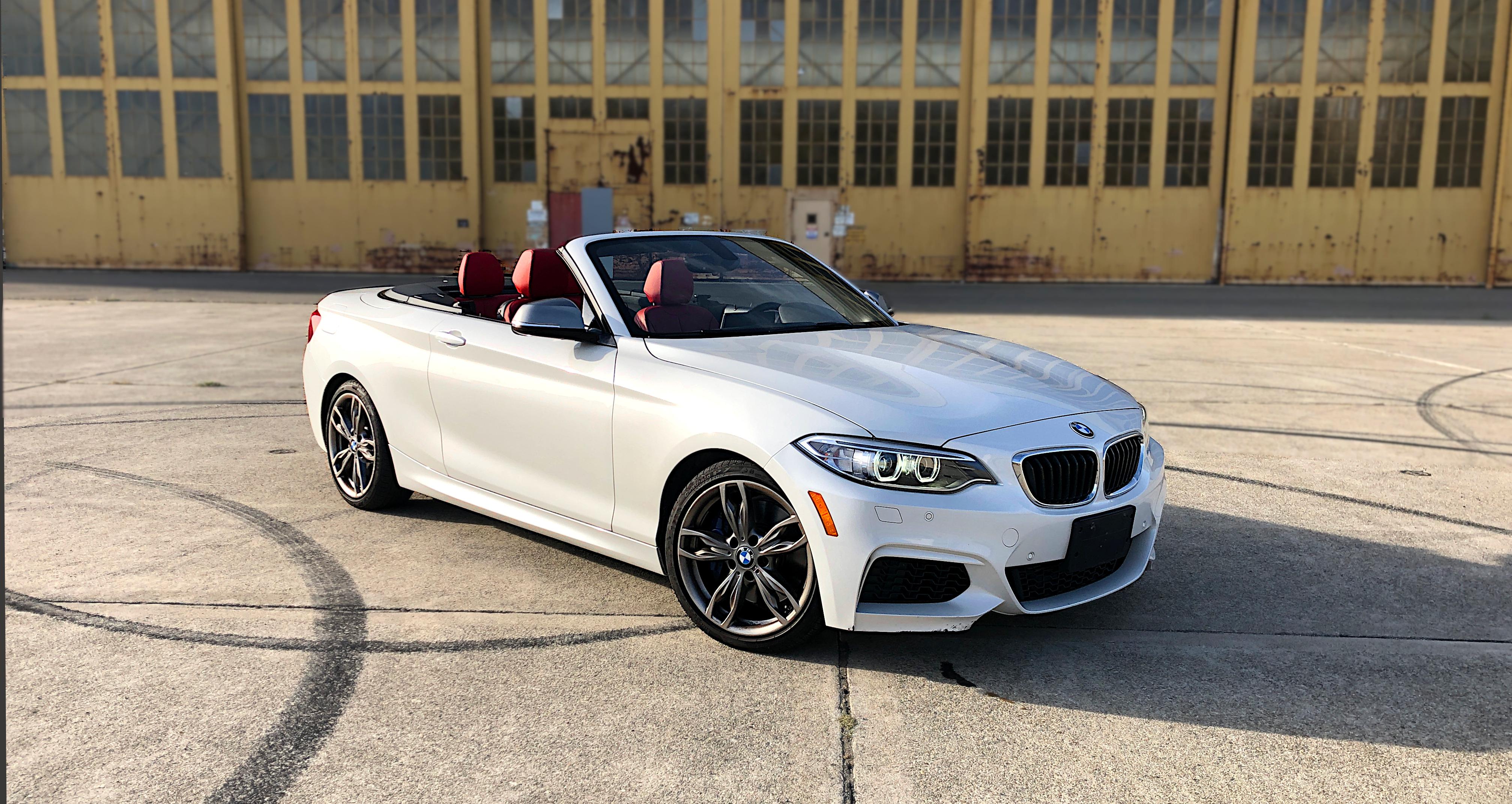 BMW 2 Series 2016 in Oakland, CA
