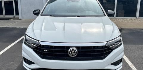 Volkswagen Jetta 2021