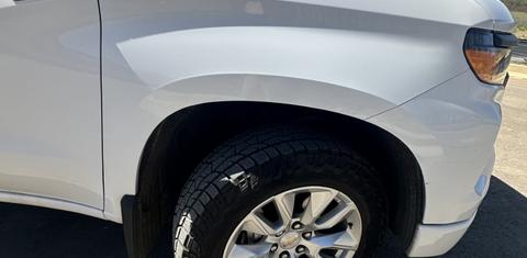 Chevrolet Silverado 1500 2023
