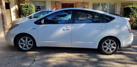 Toyota Prius 2009