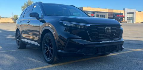 Honda CR-V 2023