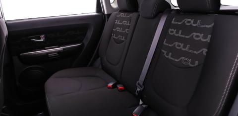 Kia Soul 2013