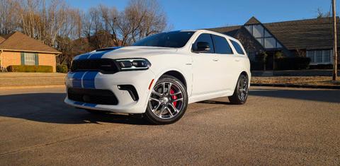 Dodge Durango 2024
