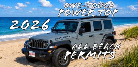 Jeep Wrangler 2026