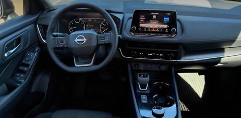 Nissan Rogue 2026