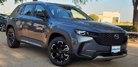 Mazda CX-50 2025