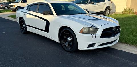 Dodge Charger 2013