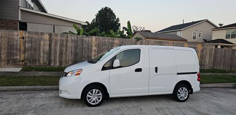 Nissan NV200 Cargo 2019