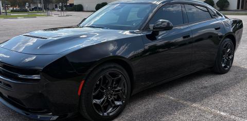 Dodge Charger 2026