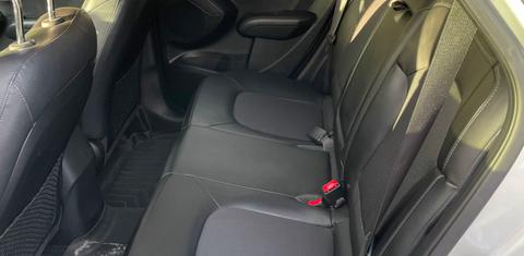 Hyundai Tucson 2015