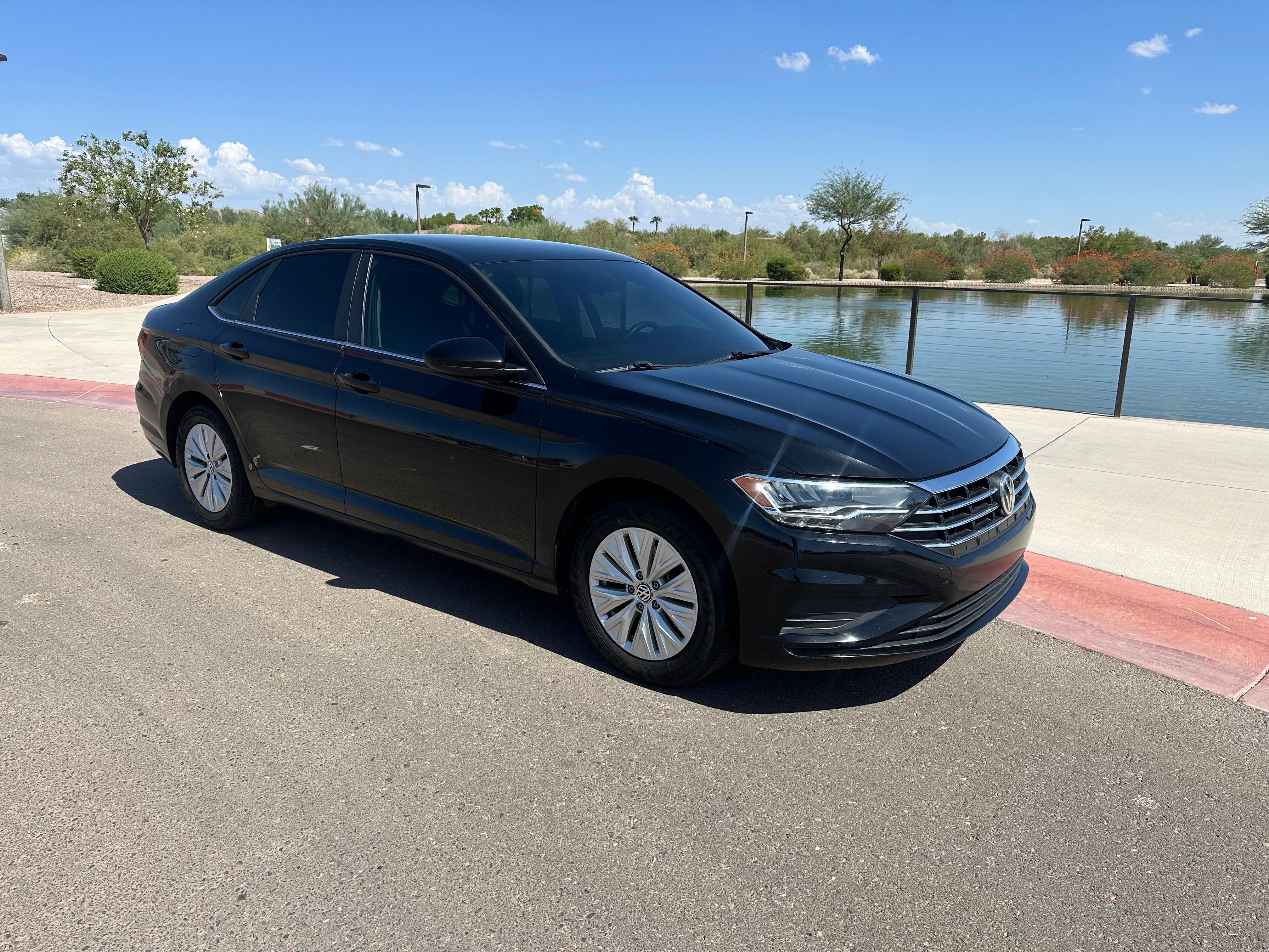 Volkswagen Jetta 2019 in Phoenix, AZ