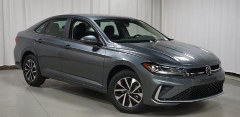Volkswagen Jetta 2026