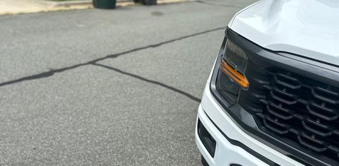 Ford F-150 2024