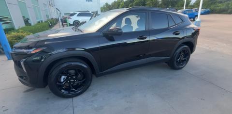 Chevrolet Trax 2026
