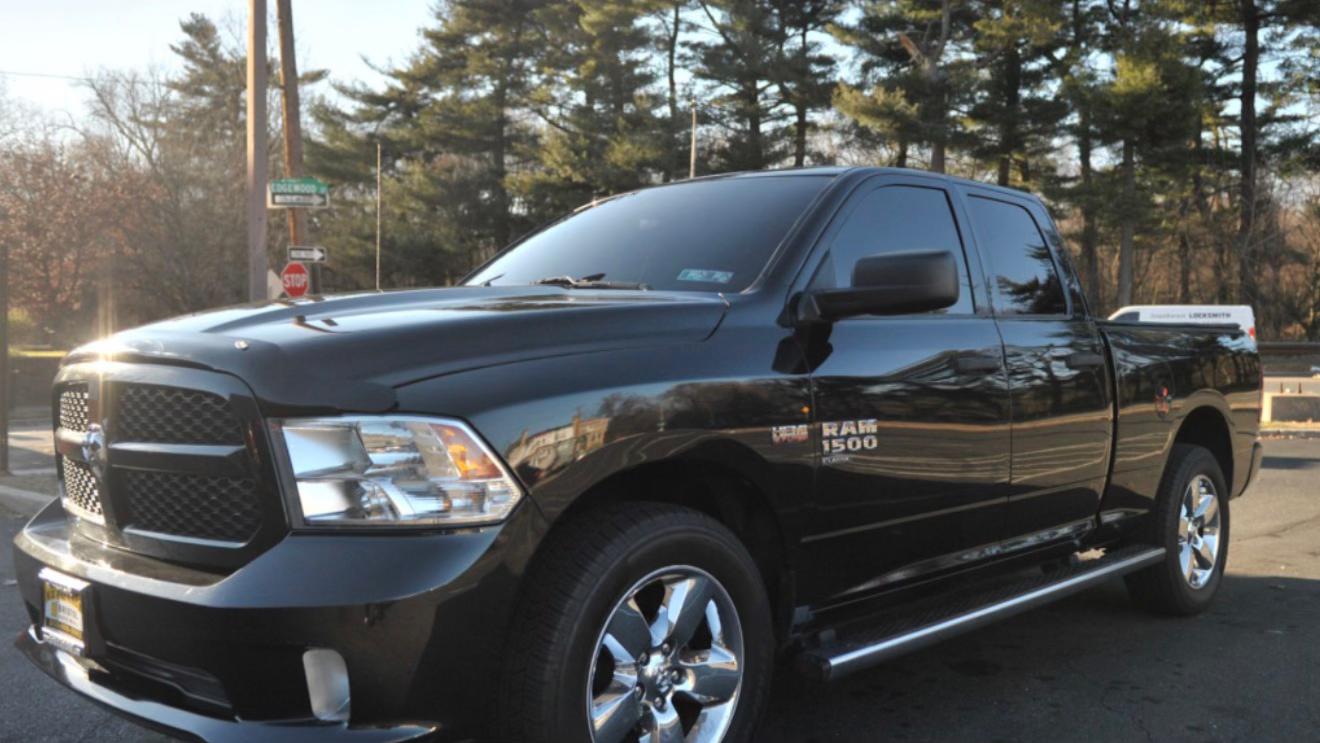 Ram 1500 Classic 2019 in Philadelphia, PA
