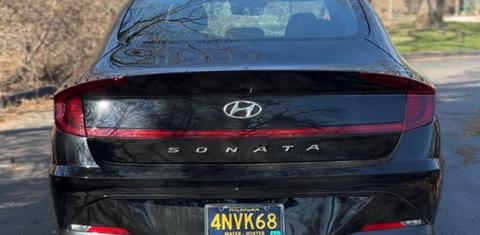 Hyundai Sonata 2023
