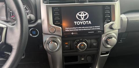 Toyota 4Runner 2023