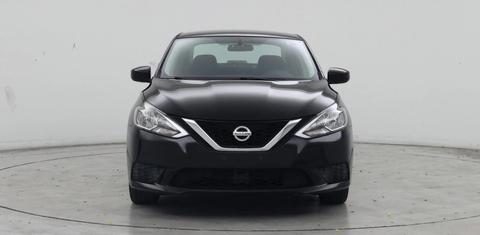 Nissan Sentra 2017