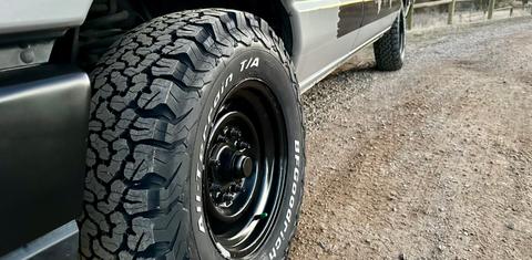 Ford Econoline 2012