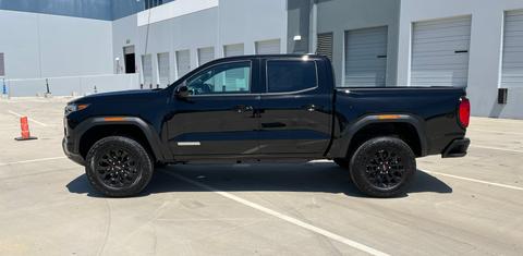 GMC Canyon 2026
