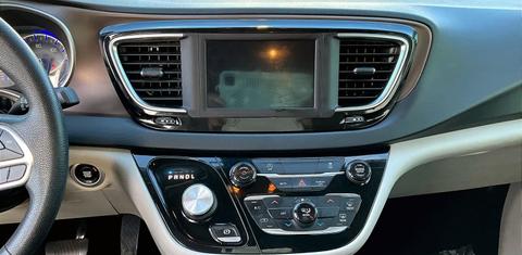 Chrysler Voyager 2020