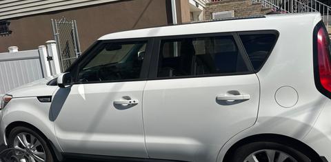 Kia Soul 2016