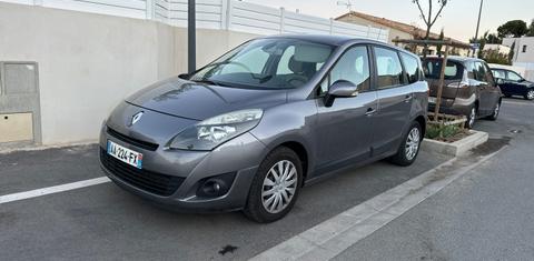 Renault GRAND SCENIC III 2009