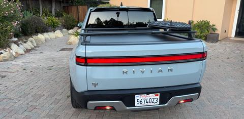 Rivian R1T 2023