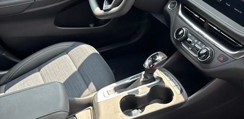 Buick Envista 2026