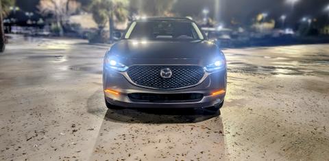 Mazda CX-30 2025