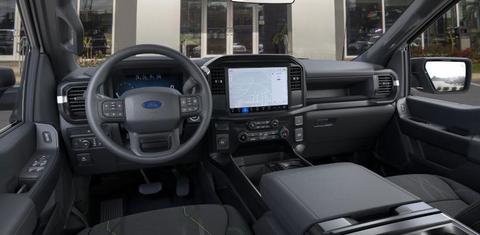 Ford F-150 2025