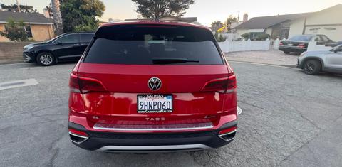 Volkswagen Taos 2023